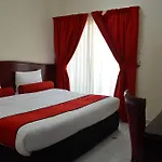 High End Hotel Apartments