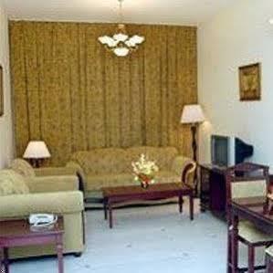 Aparthotel High End