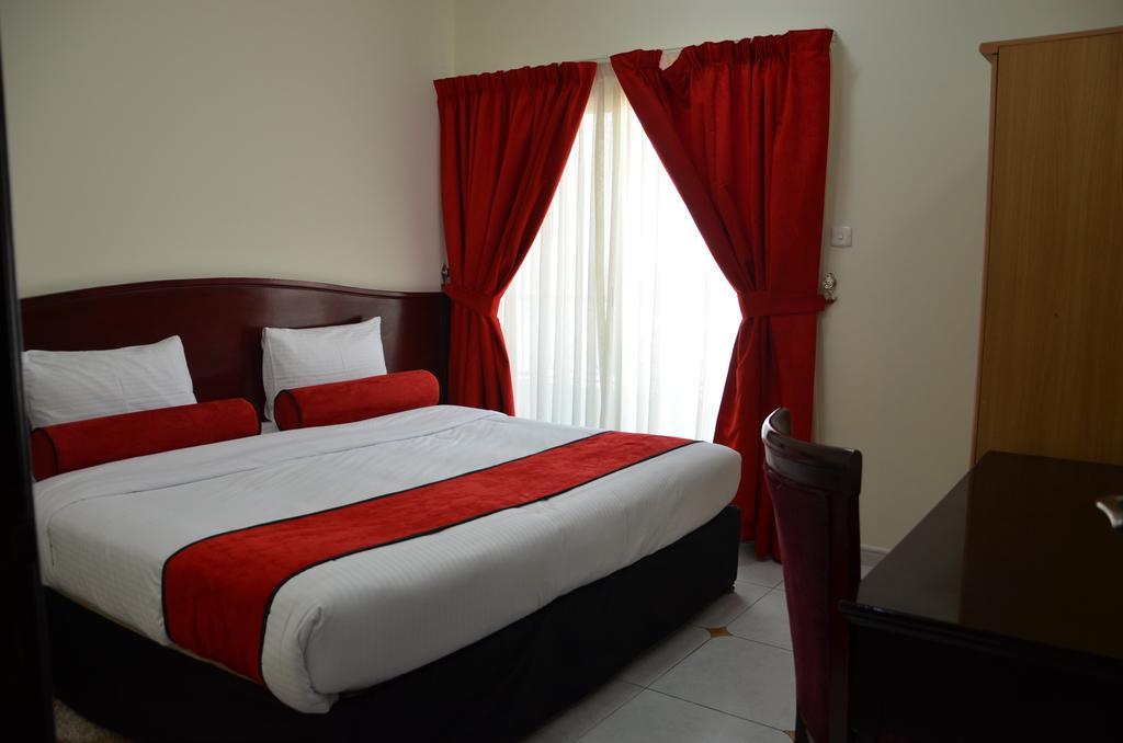 High End Aparthotel