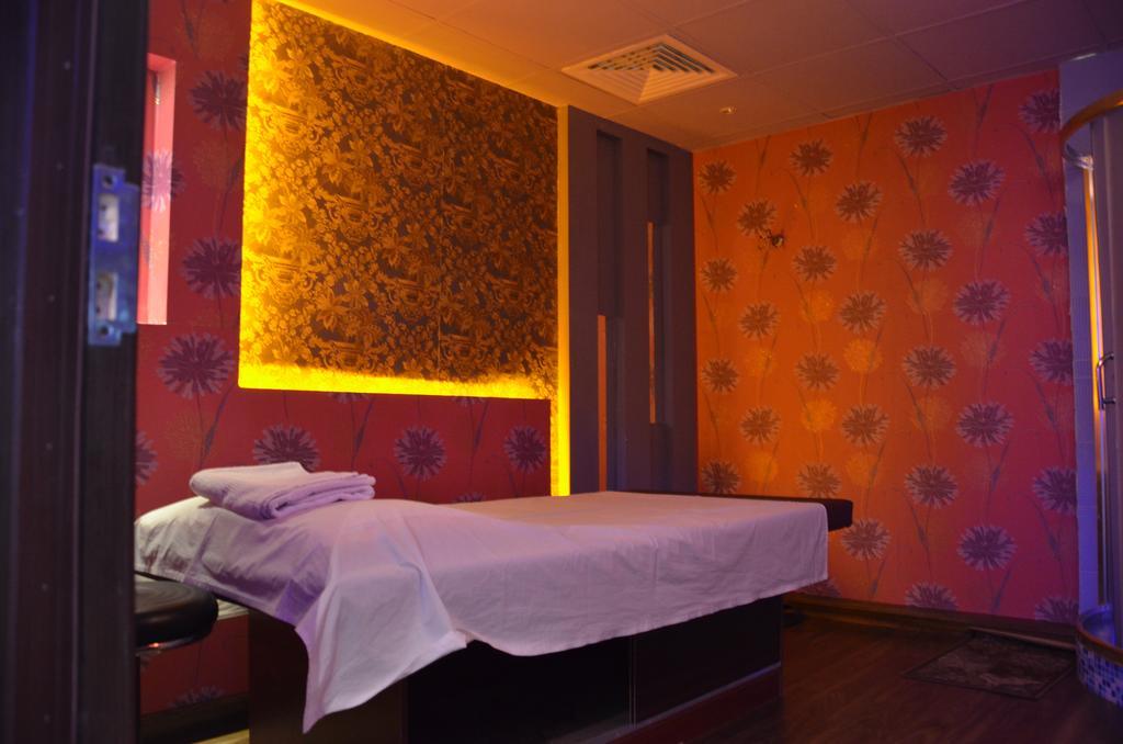 Aparthotel High End