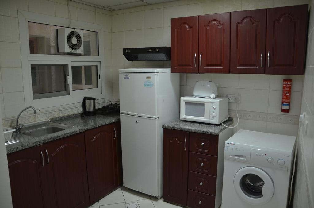 Aparthotel High End 3*