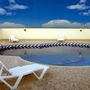 High End Aparthotel