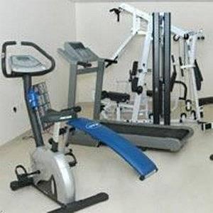 High End 3* Dubai