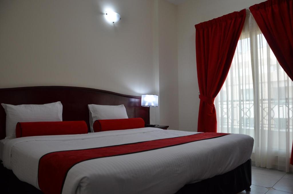 Aparthotel High End Dubai