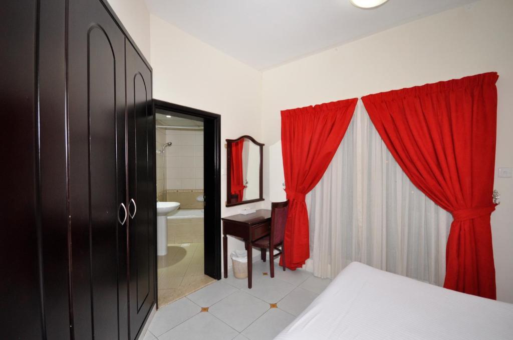 High End Aparthotel 3*