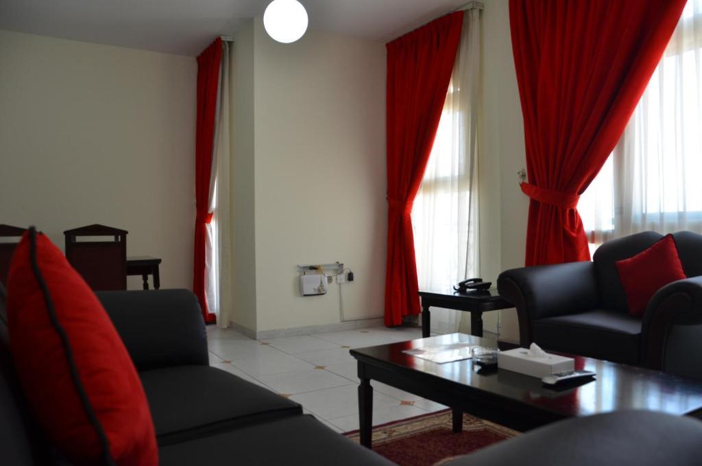 Aparthotel High End